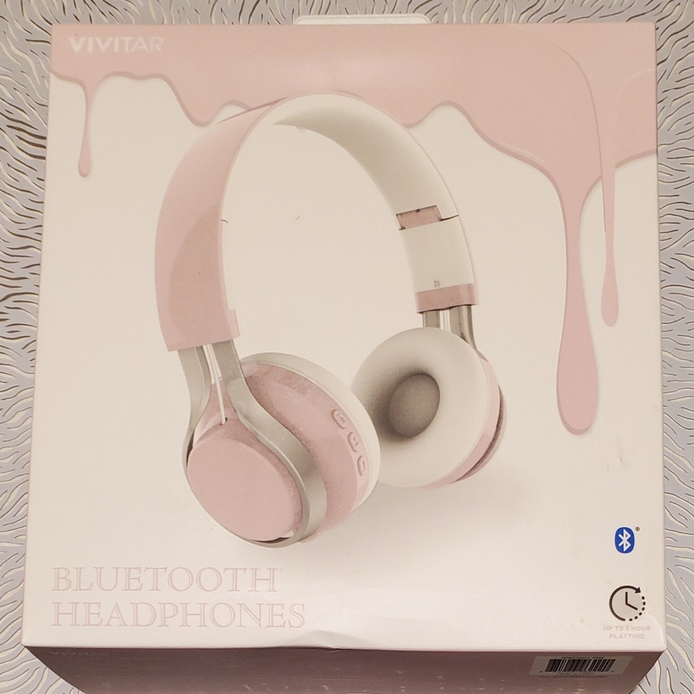 Headphones